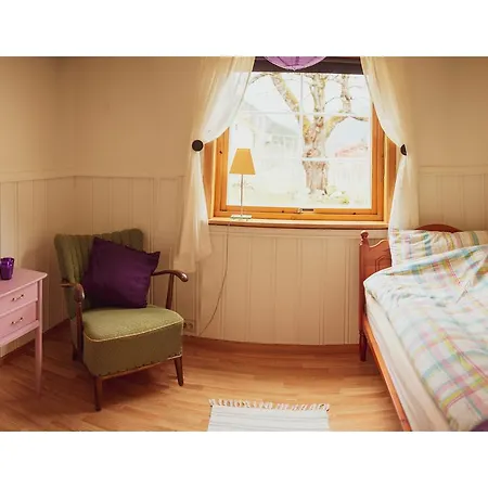 Apartamento Family Holiday In The Fjords