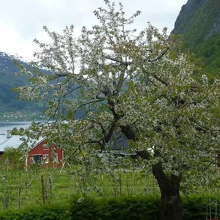 Apartamento Family Holiday In The Fjords