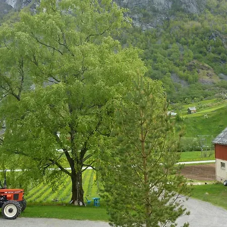 Apartamento Family Holiday In The Fjords